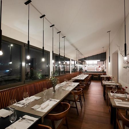 Locanda Remare Cesenatico Eksteriør bilde