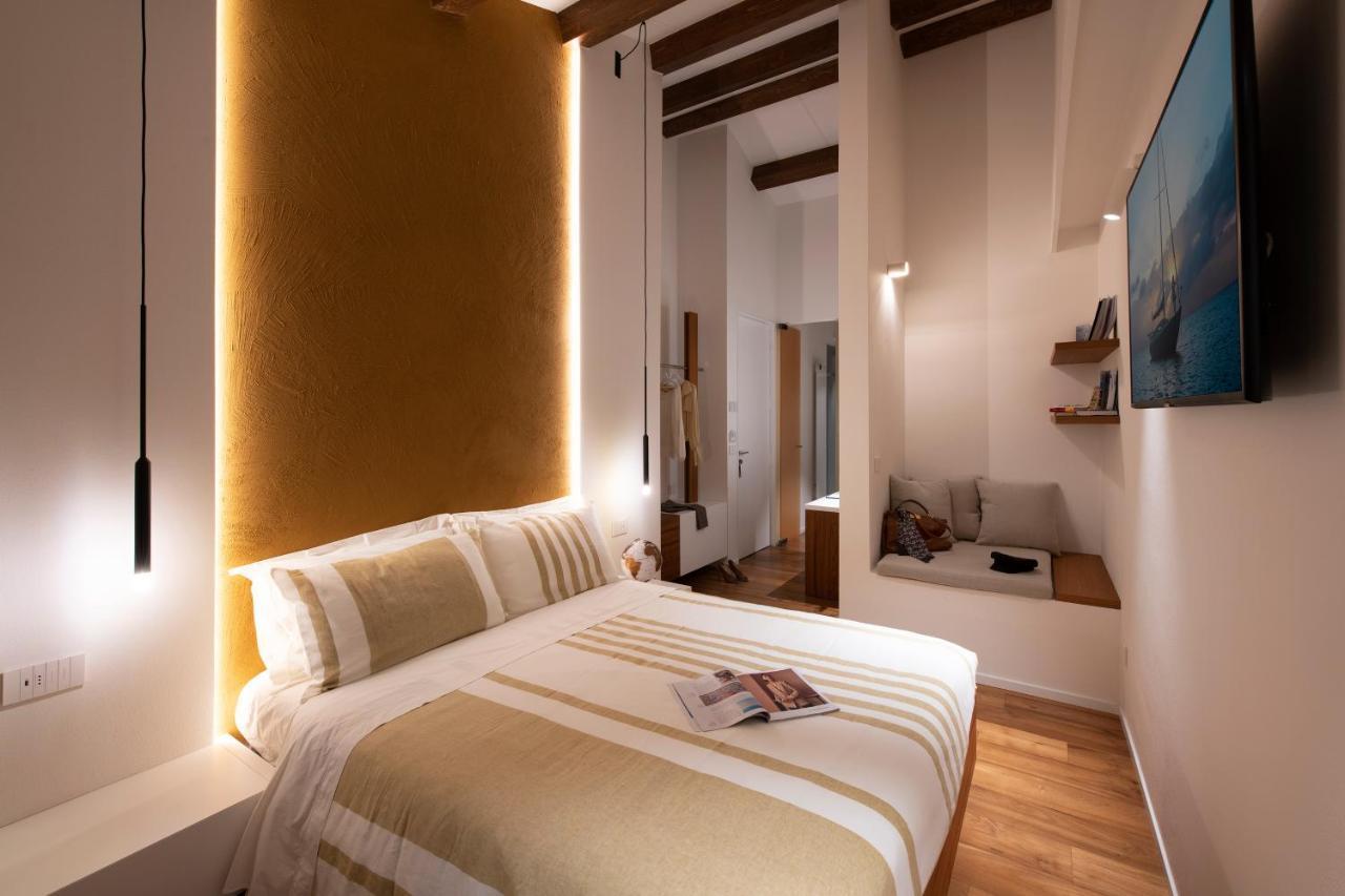 Locanda Remare Cesenatico Eksteriør bilde