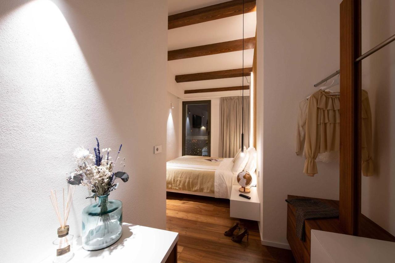Locanda Remare Cesenatico Eksteriør bilde