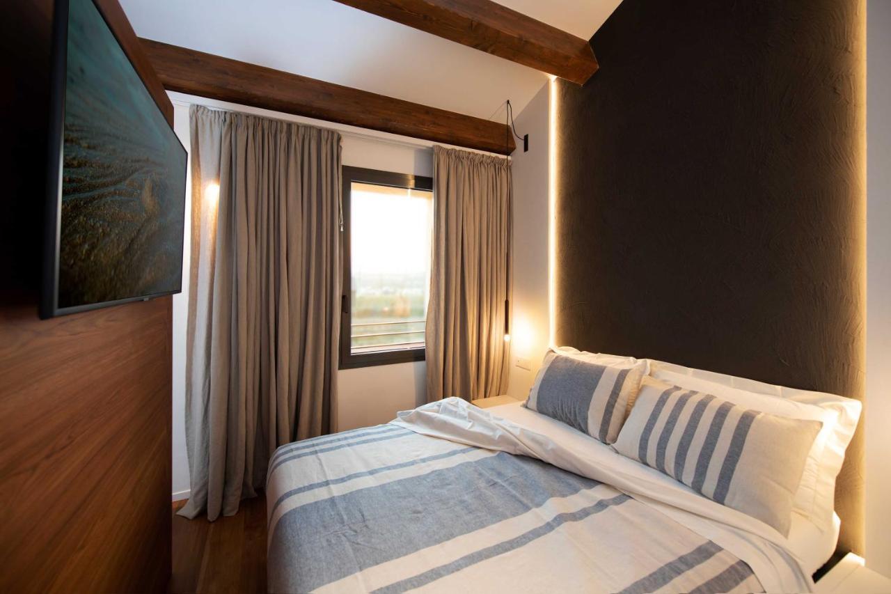 Locanda Remare Cesenatico Eksteriør bilde