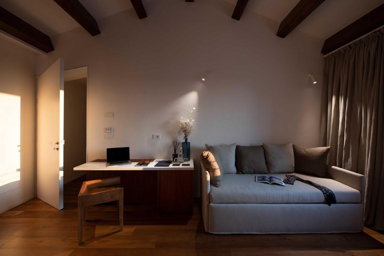 Locanda Remare Cesenatico Eksteriør bilde