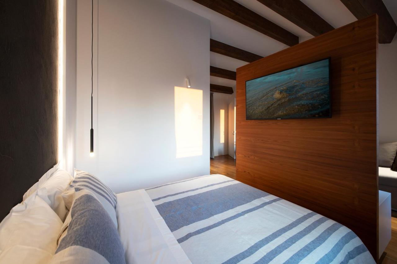 Locanda Remare Cesenatico Eksteriør bilde