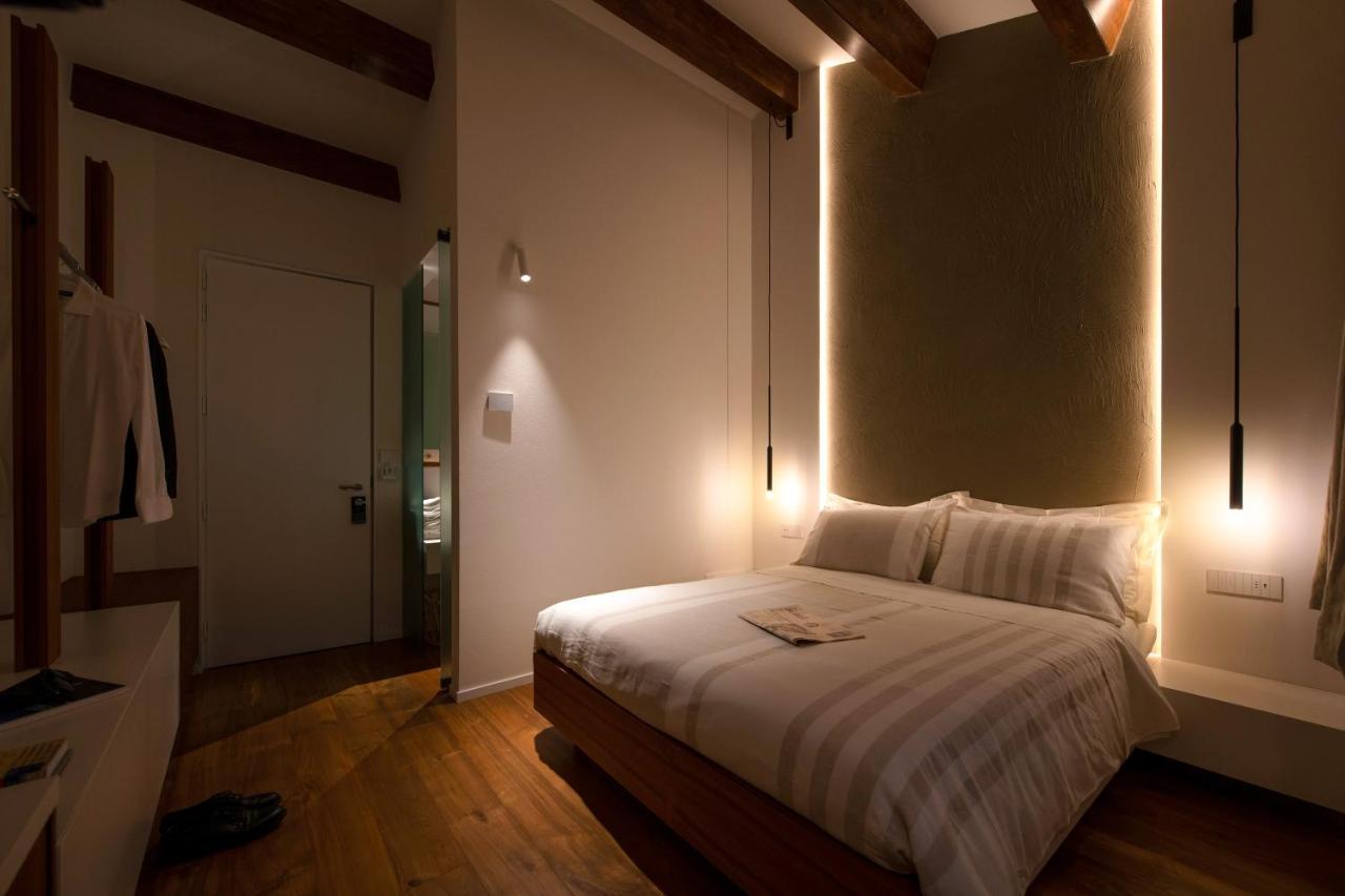 Locanda Remare Cesenatico Eksteriør bilde