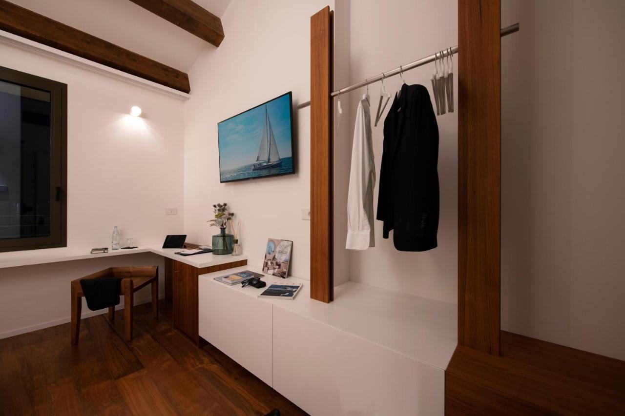 Locanda Remare Cesenatico Eksteriør bilde